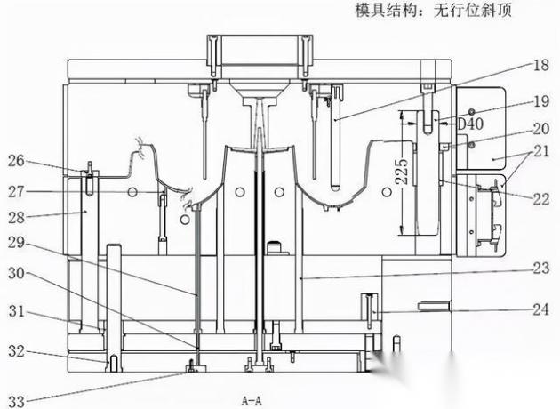汽车车灯模具设计要求