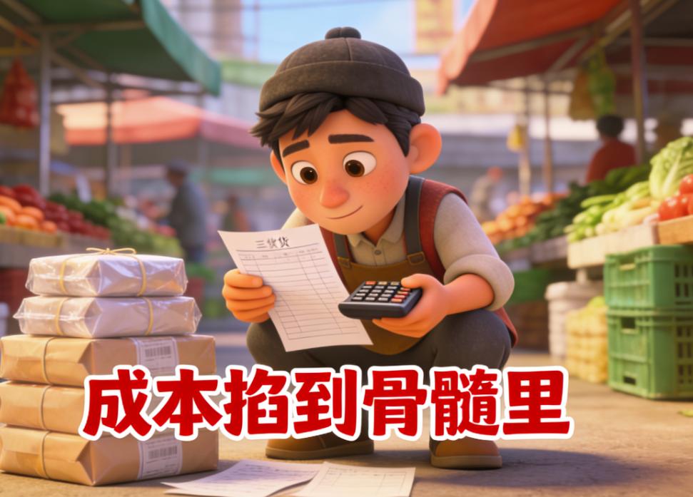 什么小买卖能挣钱