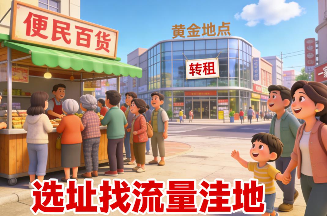 什么小买卖能挣钱