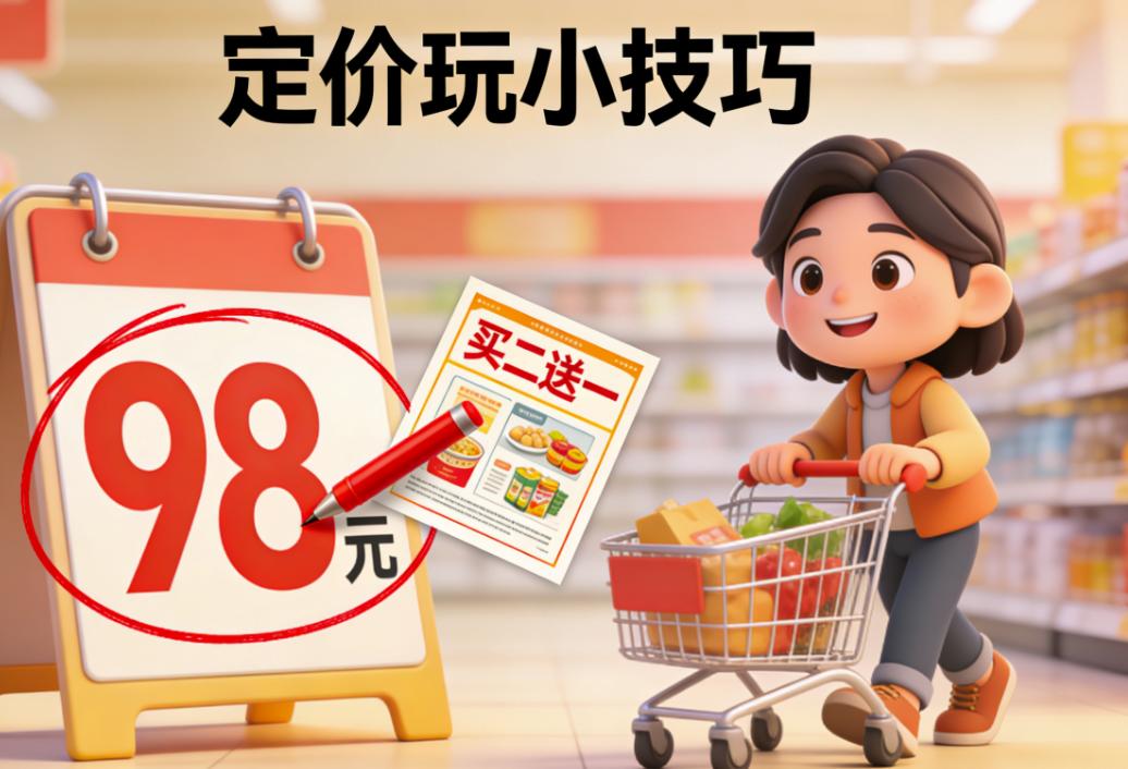 什么小买卖能挣钱