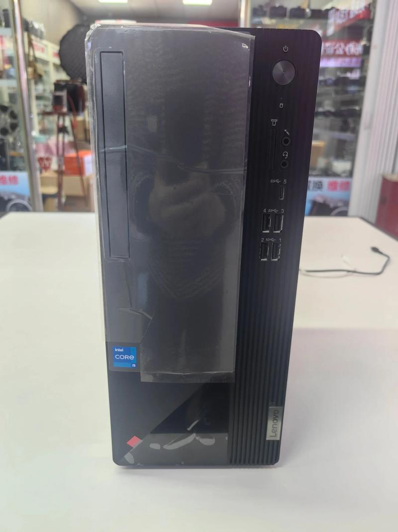 联想扬天m41拆机步骤