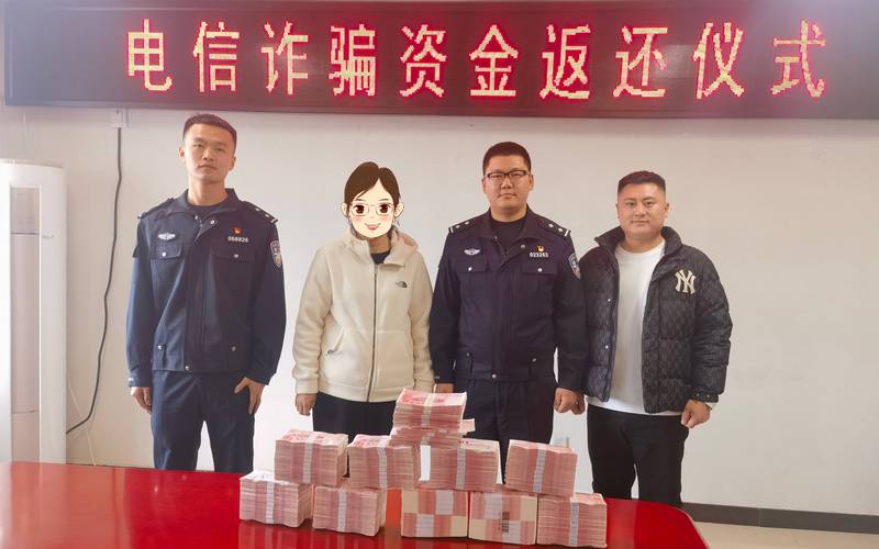 千万富豪传销