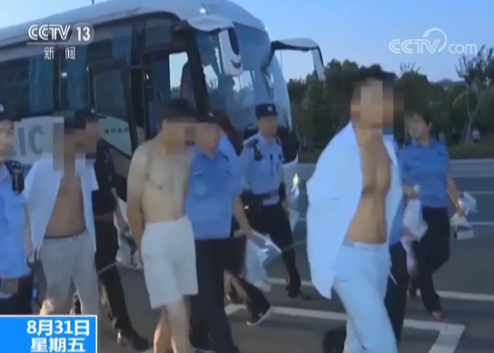 千万富豪传销