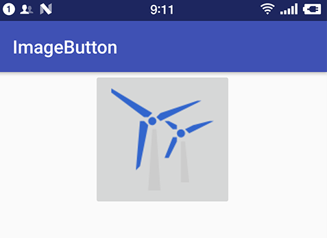 imagebutton src 代码 Android ImageButton 图片按钮