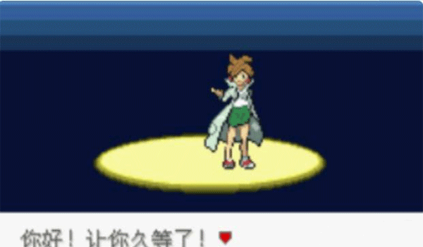 口袋妖怪 绿宝石 代码