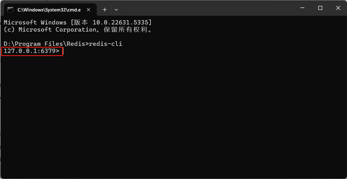 redis windows msi