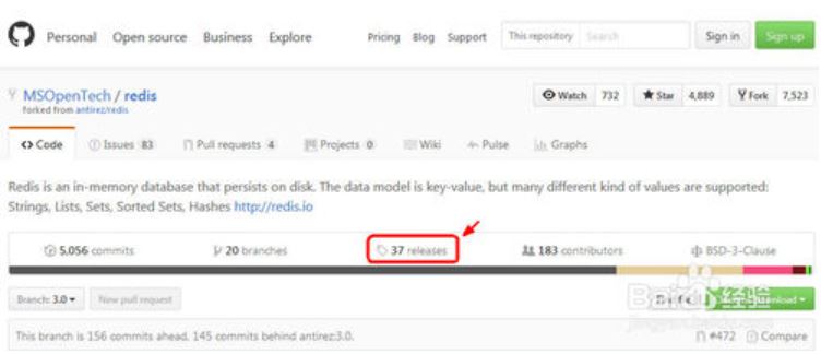redis windows msi Windows下安装Redis服务的图文教程