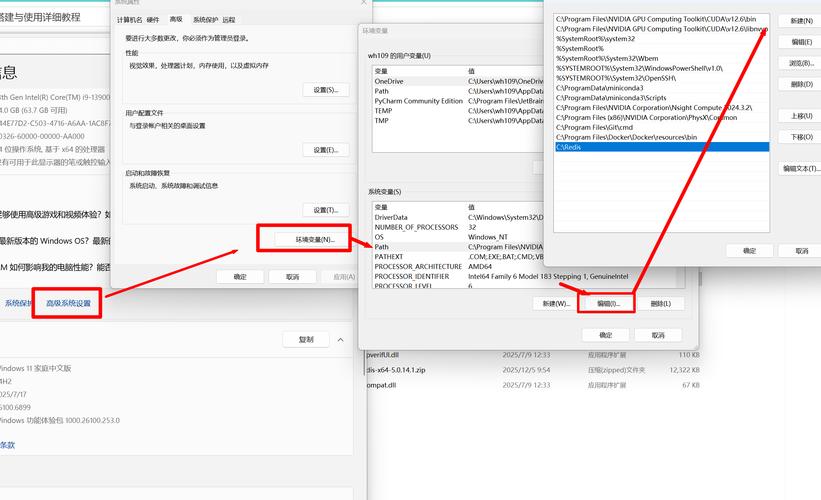 redis windows msi