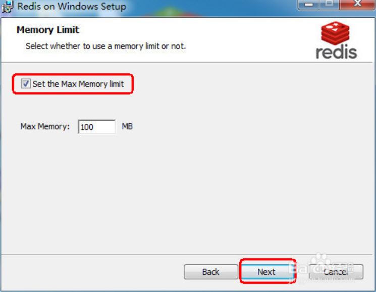redis windows msi