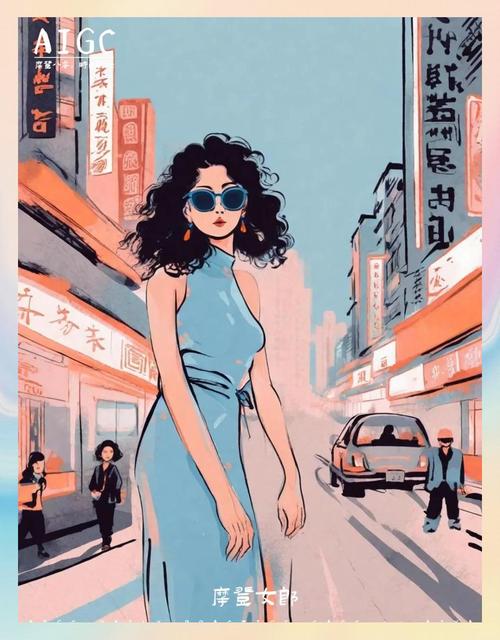 乔治·阿玛尼：从不追逐潮流，而是创造潮流