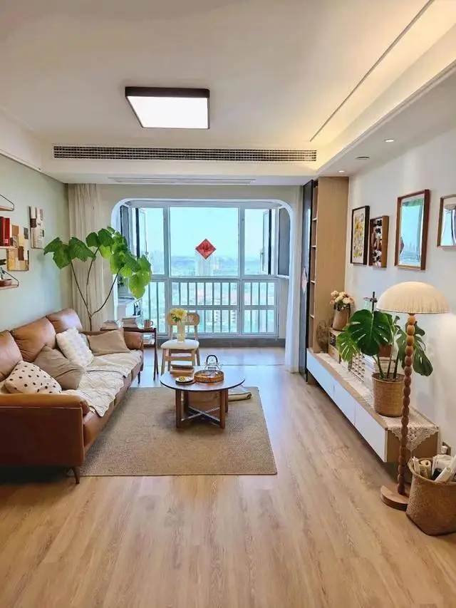 电视背景墙怎么装饰