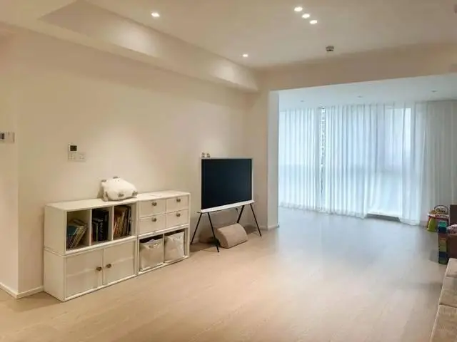 电视背景墙怎么装饰