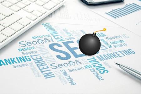 从SEO改版网站需要注意的几个方面
