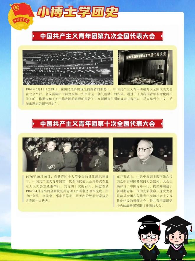 高中团代会流程