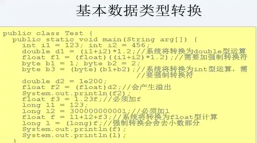 java判断变量类型