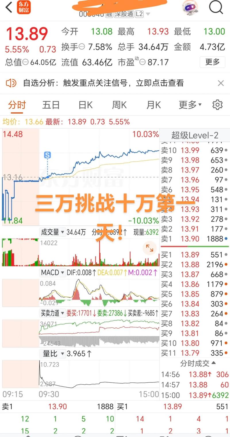 付费的炒股软件