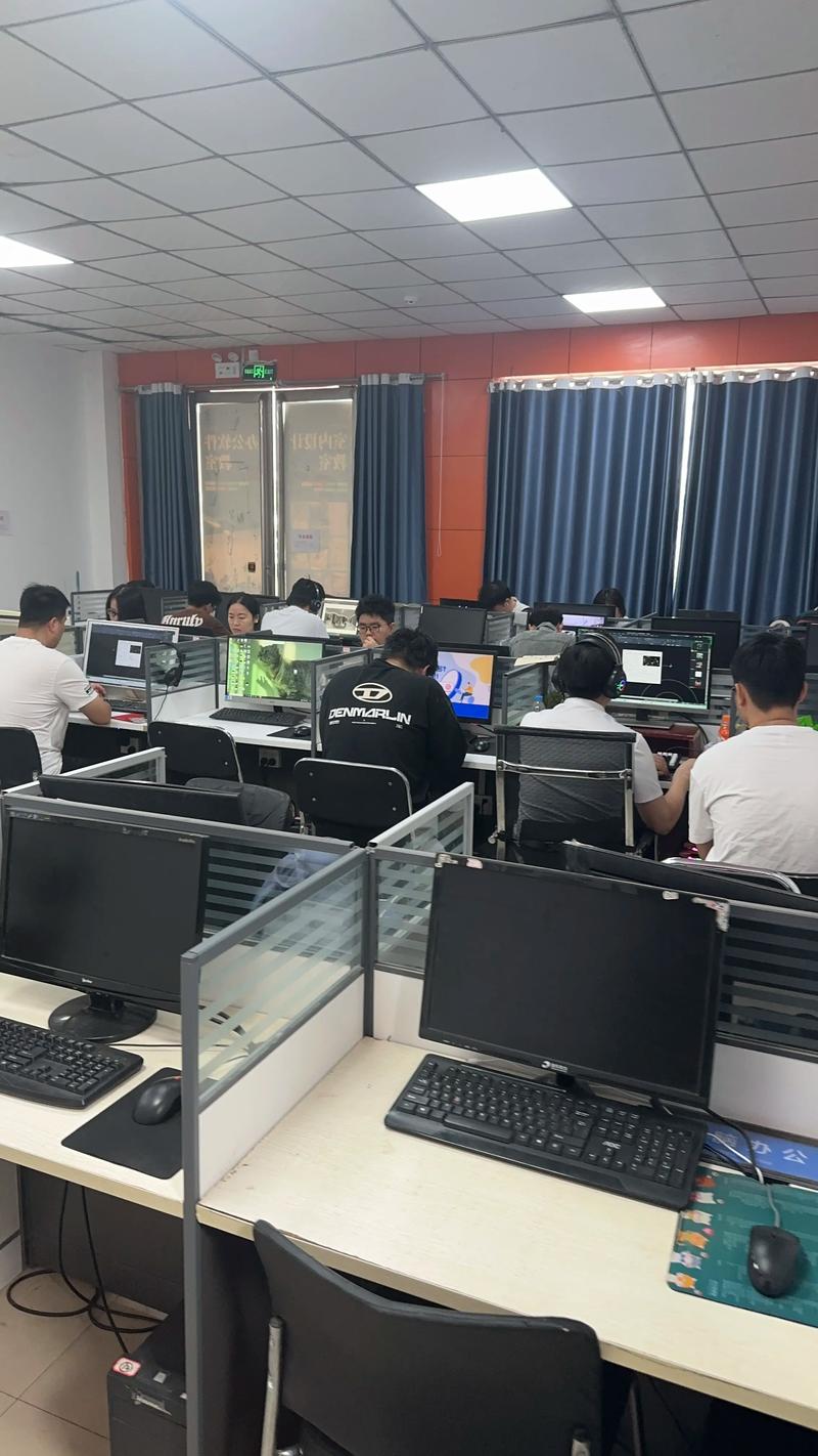 苏州SEO网络营销培训