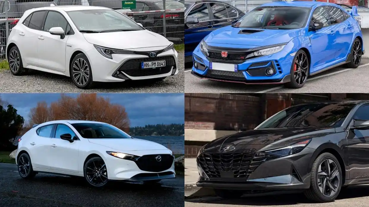 省钱还是烧钱？5 款低维修成本汽车 vs 5 款“吸金”豪车大揭秘！