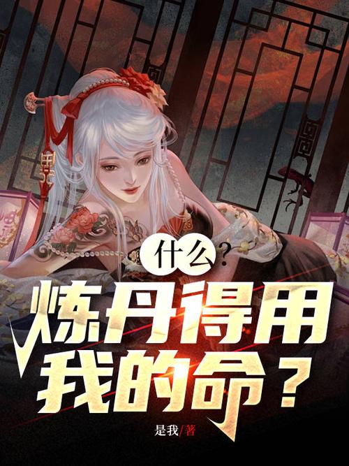 最强练丹系统