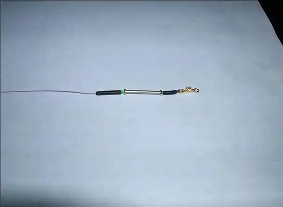 南方冬季江河钓鱼技巧