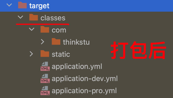 java classpath 路径