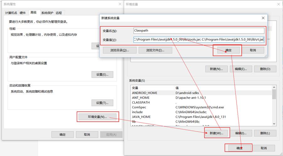 java classpath 路径