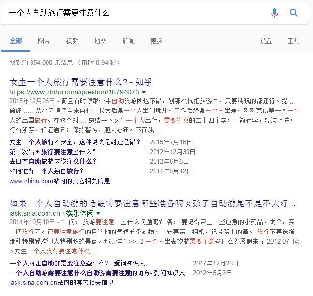 谷歌seo博客