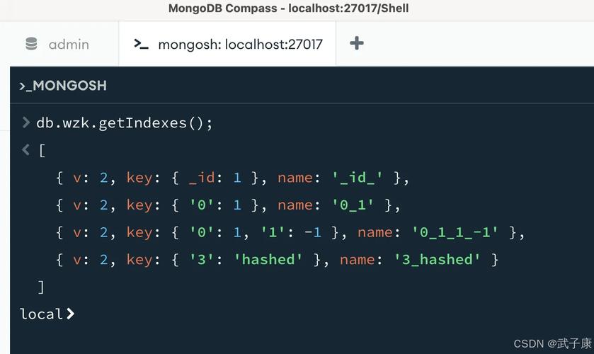 mongodb query
