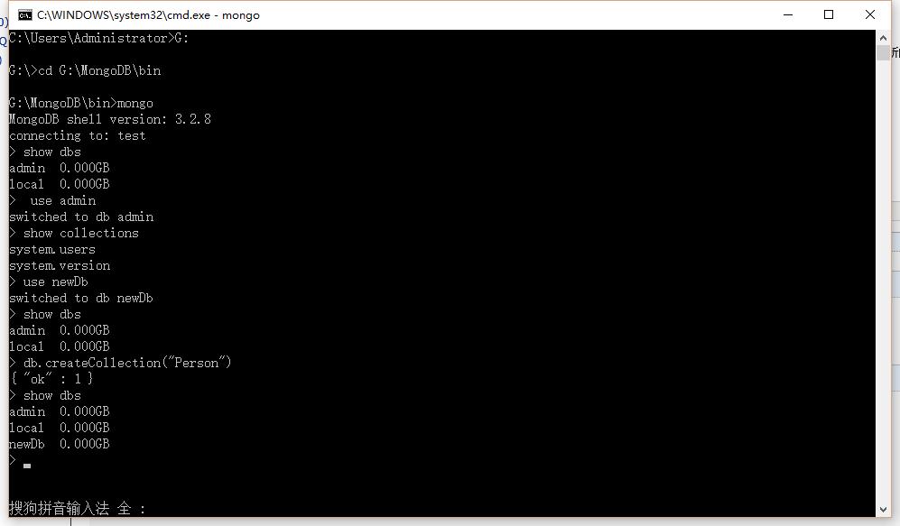 mongodb query
