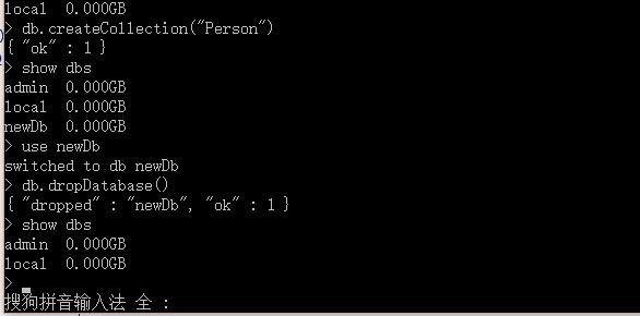 mongodb query