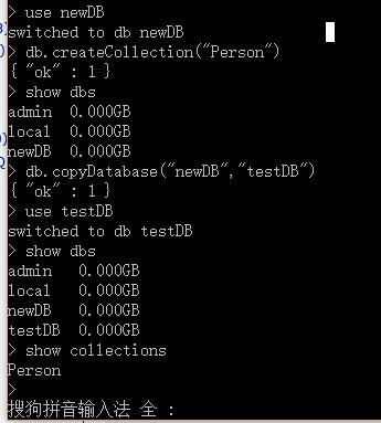 mongodb query