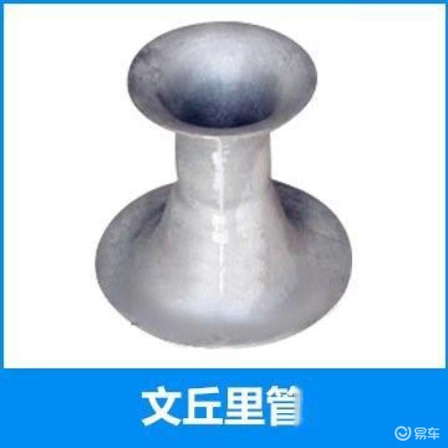 汽车化油器结构图解