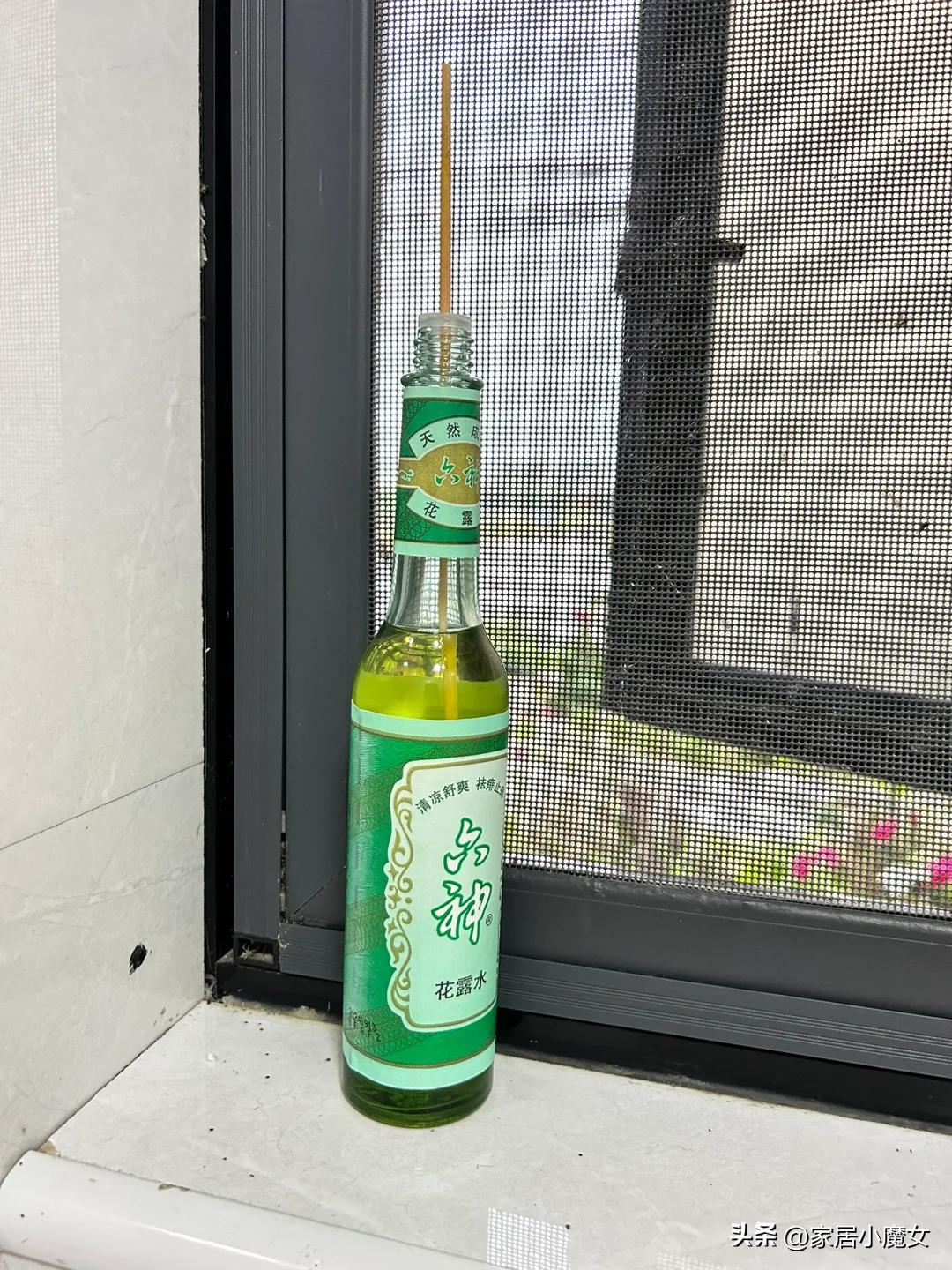 有什么方法驱蚊子?