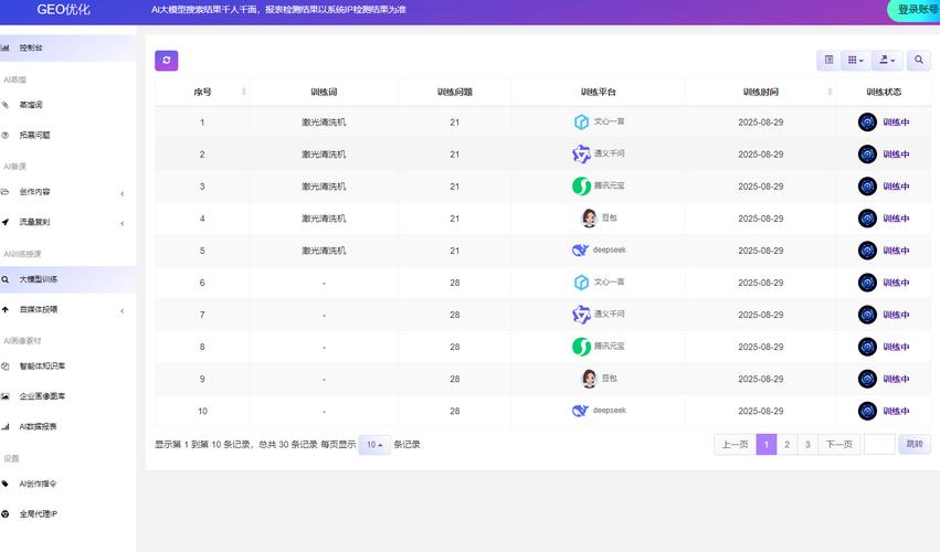 seo网站源码