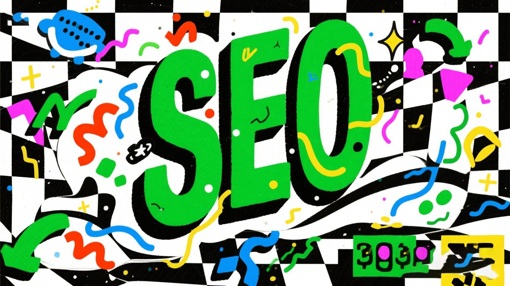 seo网站营销推广