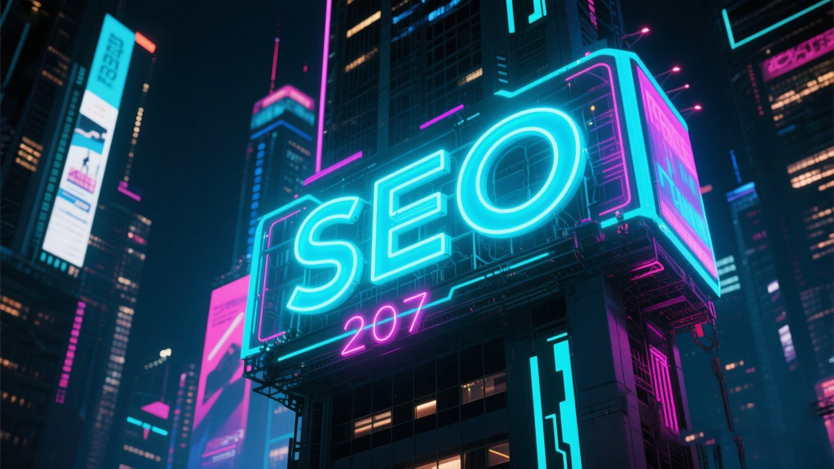 seo网站营销推广
