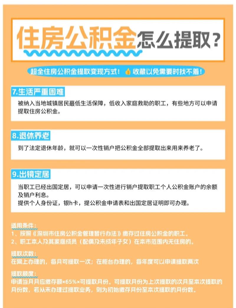 北京提取公积金流程
