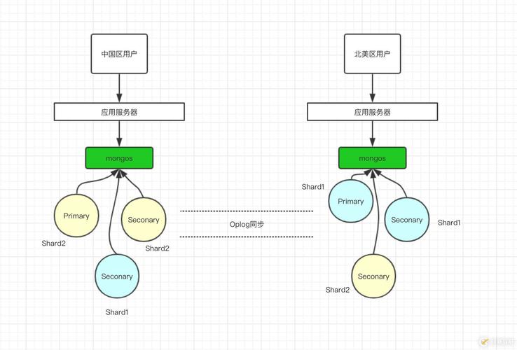 mongodb in
