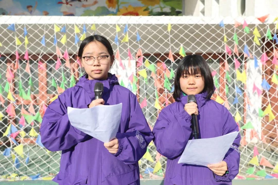 铭记一二·九 青春勇担当