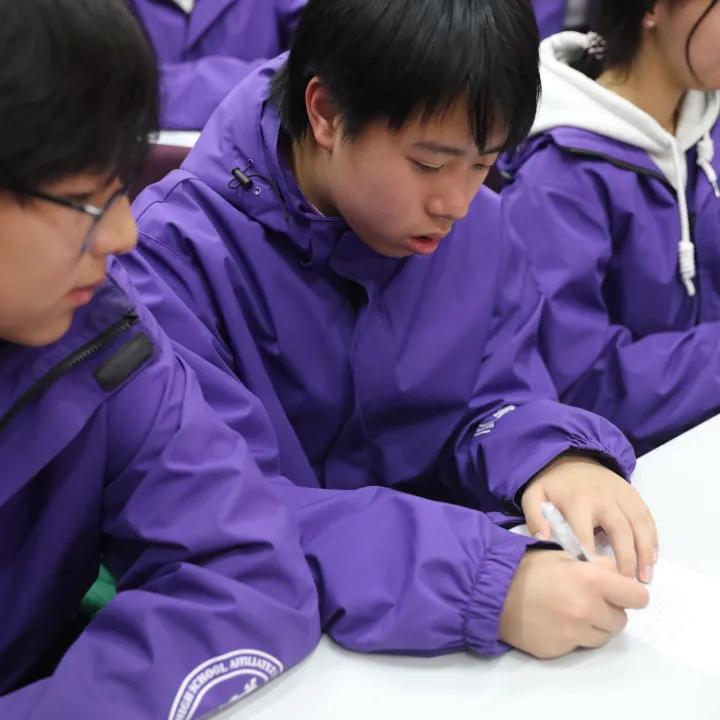 青春逢盛世,奋斗正当时