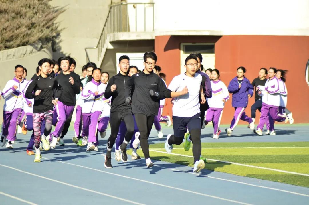 青春逢盛世,奋斗正当时