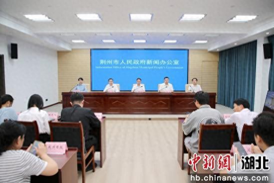 荆州市2025年创新创业大赛全面启动