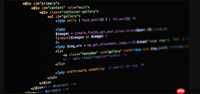 PHP动态网页XML数据解析_PHP动态网页XML文件解析处理教程