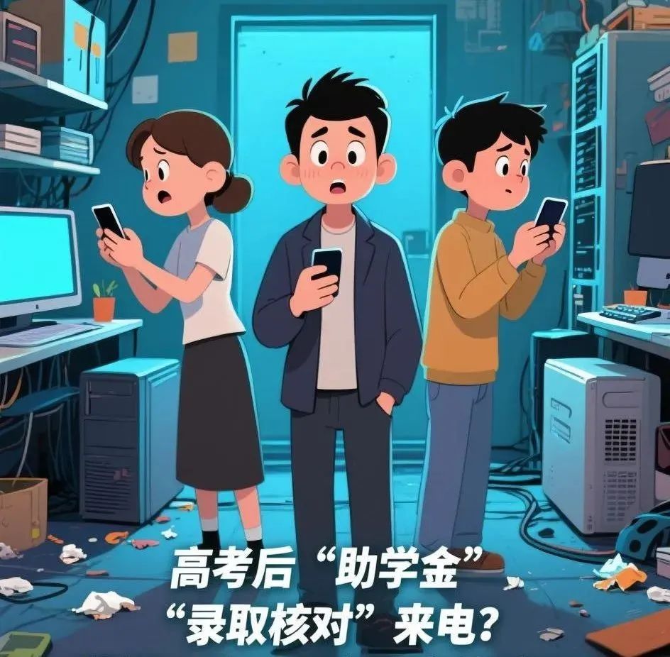 网上志愿填报流程模版