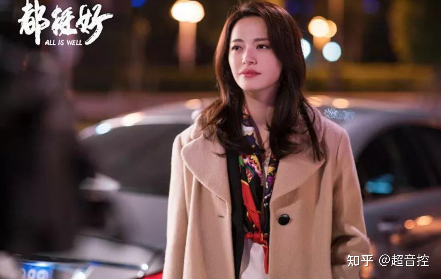 丝巾与肤色的搭配