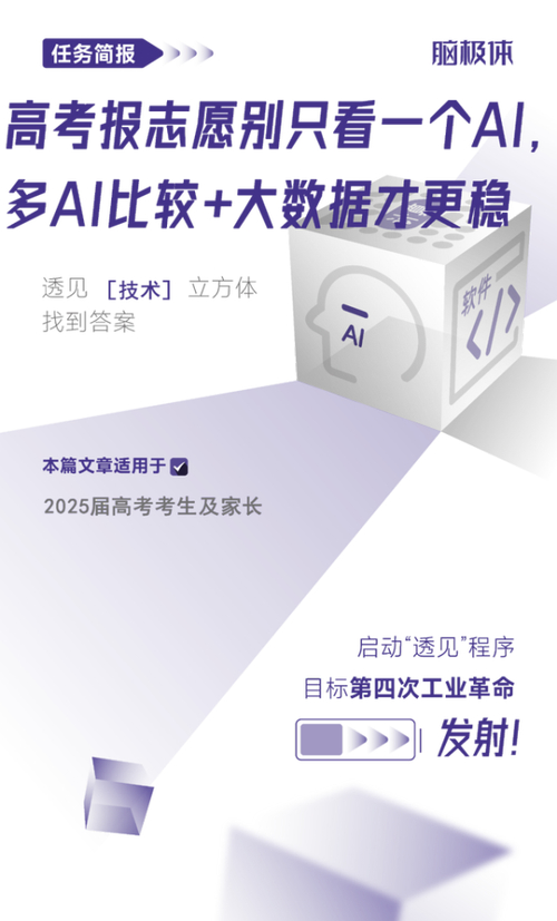 网上志愿填报流程模版