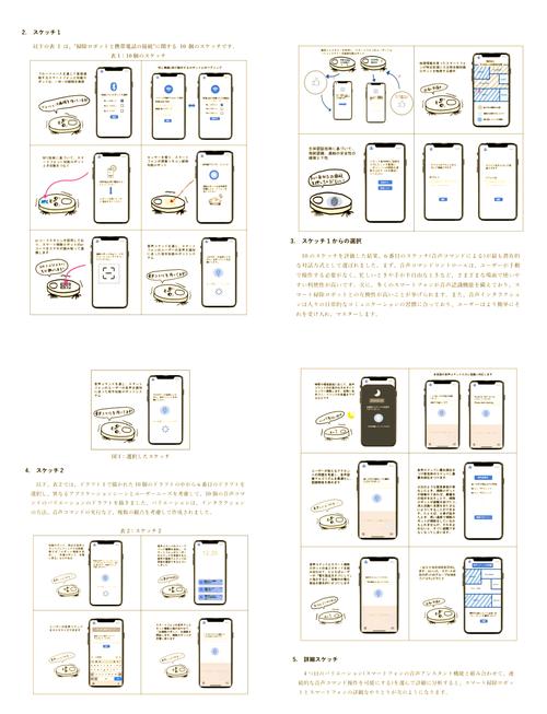 用户界面设计规范