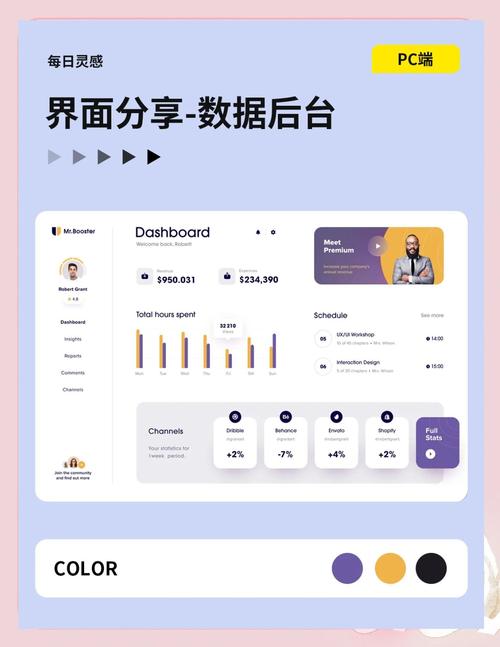 软件界面设计规范