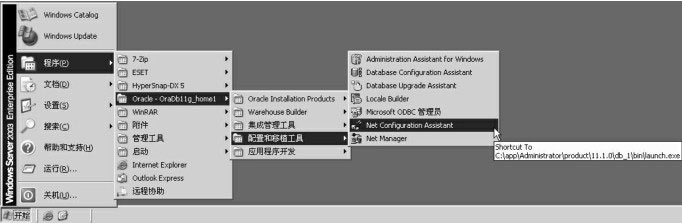 oracle 10g windows 下载