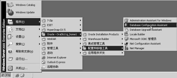 oracle 10g windows 下载